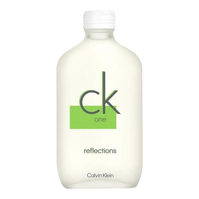 Calvin Klein CK One Reflections Toaletna voda 100 ml
