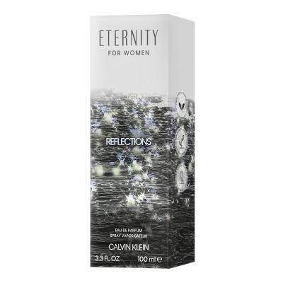 Calvin Klein Eternity Reflections Parfumska voda za ženske 100 ml