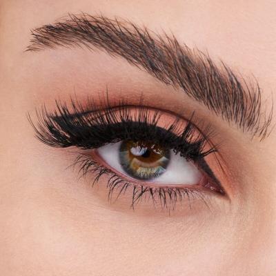 Essence Lash Like a Boss 02 Limitless False Lashes Umetne trepalnice za ženske 1 kos