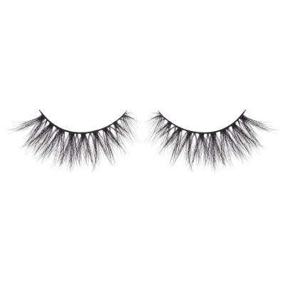 Essence Lash Like a Boss 02 Limitless False Lashes Umetne trepalnice za ženske 1 kos