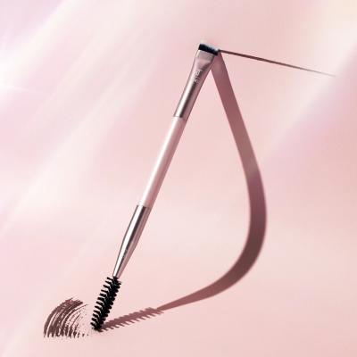 Real Techniques Skinamilist Dual-Ended Brow Brush Čopič za ličenje za ženske 1 kos