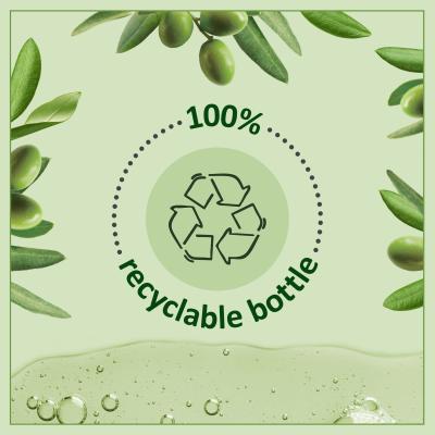 Le Petit Marseillais Bio Organic Certified Olive Leaf Refreshing Shower Gel Gel za prhanje 250 ml
