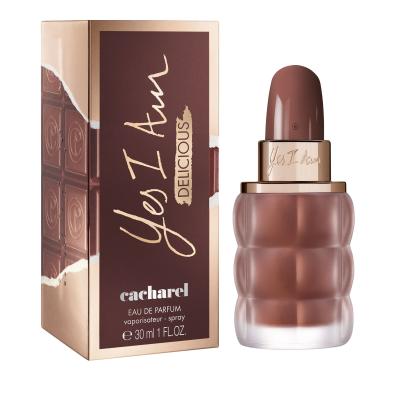 Cacharel Yes I Am Delicious Parfumska voda za ženske 30 ml