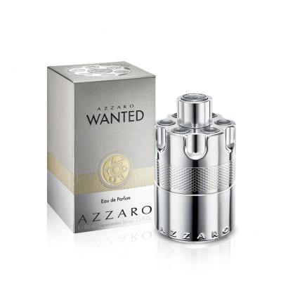 Azzaro Wanted Parfumska voda za moške 100 ml