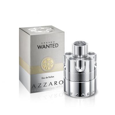 Azzaro Wanted Parfumska voda za moške 50 ml