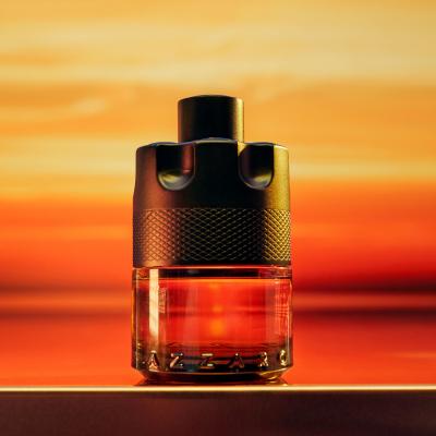 Azzaro The Most Wanted Parfum za moške 100 ml