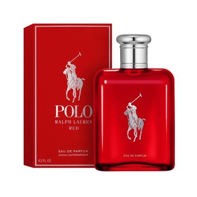 Ralph Lauren Polo Red Parfumska voda za moške 125 ml