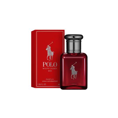 Ralph Lauren Polo Red Parfum za moške 40 ml