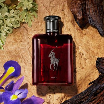 Ralph Lauren Polo Red Parfum za moške 40 ml