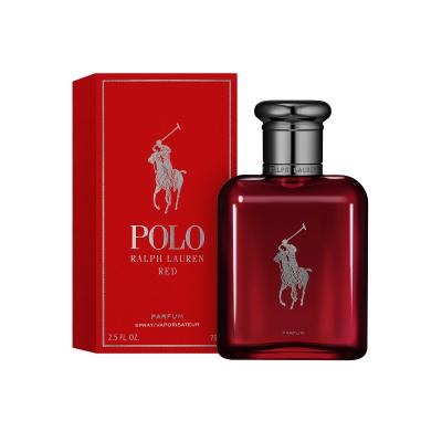 Ralph Lauren Polo Red Parfum za moške 75 ml