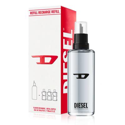 Diesel D Toaletna voda polnilo 150 ml