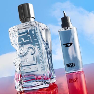 Diesel D Toaletna voda polnilo 150 ml