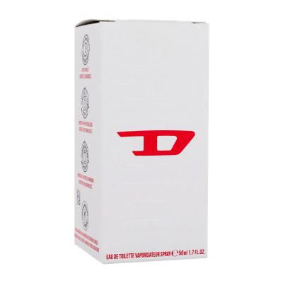 Diesel D Toaletna voda 50 ml