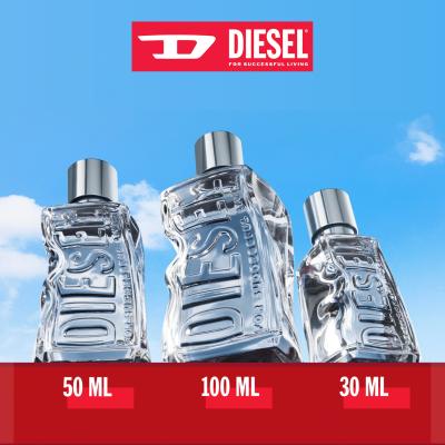 Diesel D Toaletna voda 50 ml