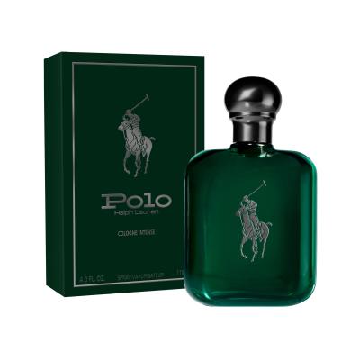 Ralph Lauren Polo Cologne Intense Parfumska voda za moške 118 ml