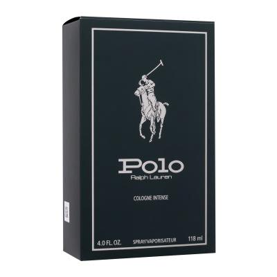 Ralph Lauren Polo Cologne Intense Parfumska voda za moške 118 ml