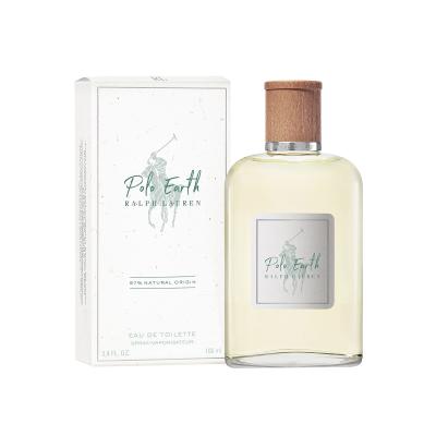 Ralph Lauren Polo Earth Toaletna voda 100 ml