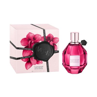 Viktor &amp; Rolf Flowerbomb Ruby Orchid Parfumska voda za ženske 100 ml