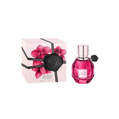 Viktor &amp; Rolf Flowerbomb Ruby Orchid Parfumska voda za ženske 30 ml