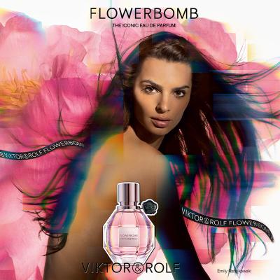 Viktor &amp; Rolf Flowerbomb Parfumska voda za ženske 10 ml