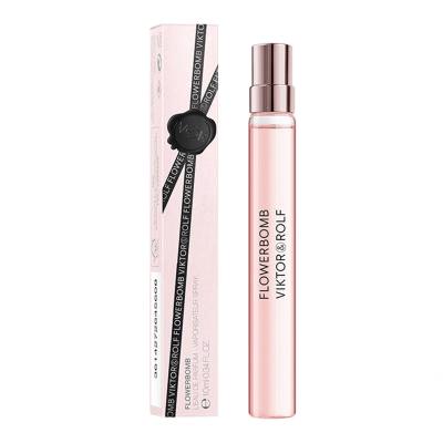 Viktor &amp; Rolf Flowerbomb Parfumska voda za ženske 10 ml