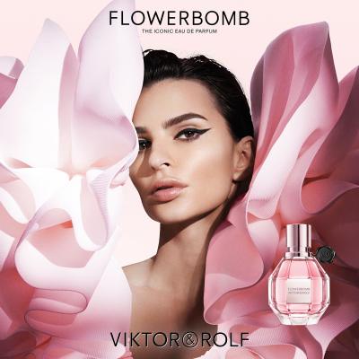 Viktor &amp; Rolf Flowerbomb Parfumska voda za ženske 10 ml