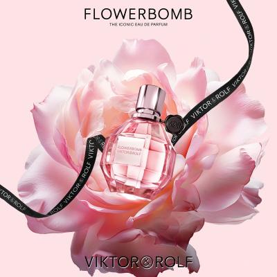 Viktor &amp; Rolf Flowerbomb Parfumska voda za ženske 10 ml