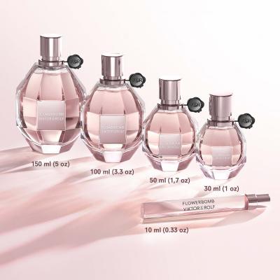 Viktor &amp; Rolf Flowerbomb Parfumska voda za ženske 10 ml