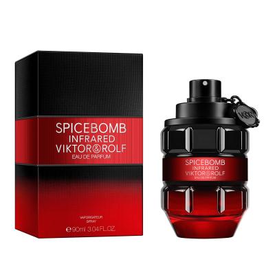 Viktor &amp; Rolf Spicebomb Infrared Parfumska voda za moške 90 ml