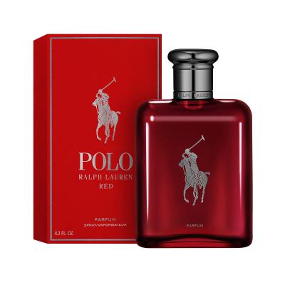 Ralph Lauren Polo Red Parfum za moške 125 ml