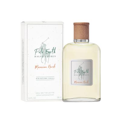 Ralph Lauren Polo Earth Moroccan Neroli Toaletna voda 100 ml