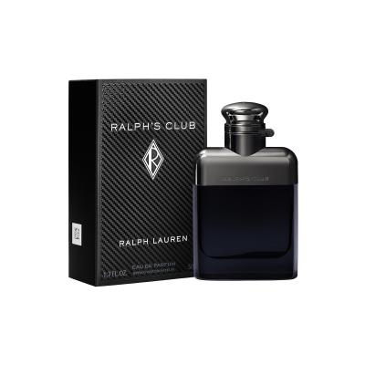 Ralph Lauren Ralph&#039;s Club Parfumska voda za moške 50 ml