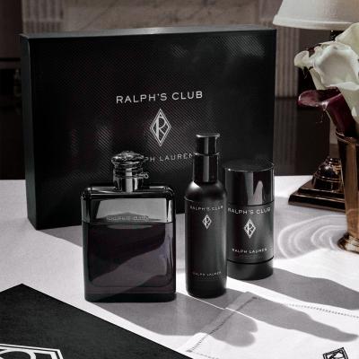 Ralph Lauren Ralph&#039;s Club Parfumska voda za moške 50 ml