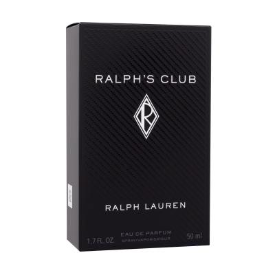 Ralph Lauren Ralph's Club Parfumska voda za moške 50 ml