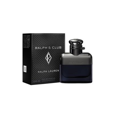 Ralph Lauren Ralph&#039;s Club Parfumska voda za moške 30 ml