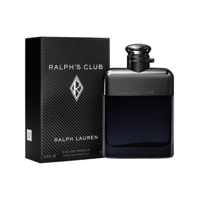 Ralph Lauren Ralph&#039;s Club Parfumska voda za moške 100 ml