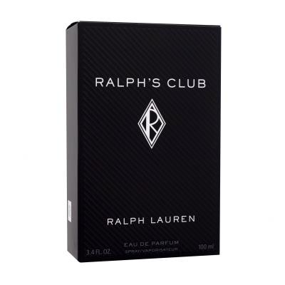 Ralph Lauren Ralph&#039;s Club Parfumska voda za moške 100 ml