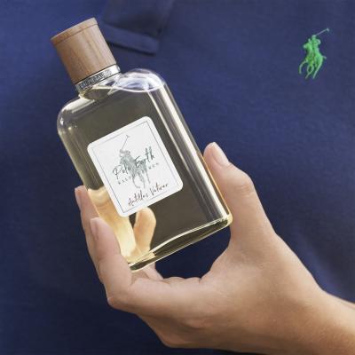 Ralph Lauren Polo Earth Antilles Vetiver Toaletna voda 100 ml