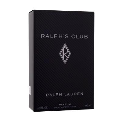 Ralph Lauren Ralph&#039;s Club Parfum za moške 100 ml