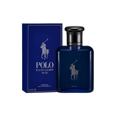 Ralph Lauren Polo Blue Parfum za moške 75 ml