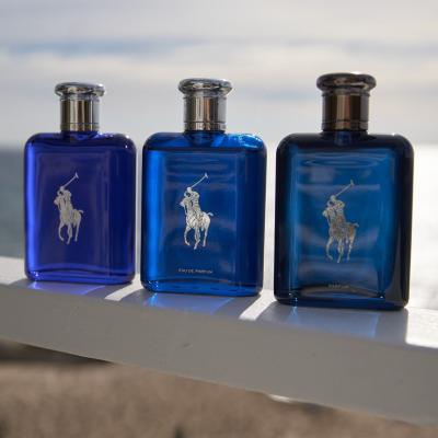 Ralph Lauren Polo Blue Parfum za moške 75 ml