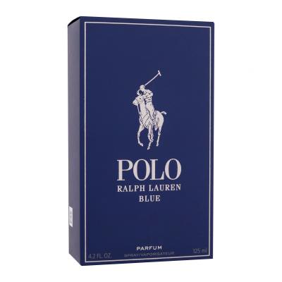 Ralph Lauren Polo Blue Parfum za moške 125 ml