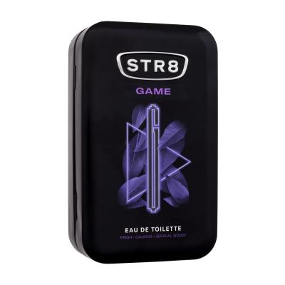 STR8 Game Toaletna voda za moške 100 ml