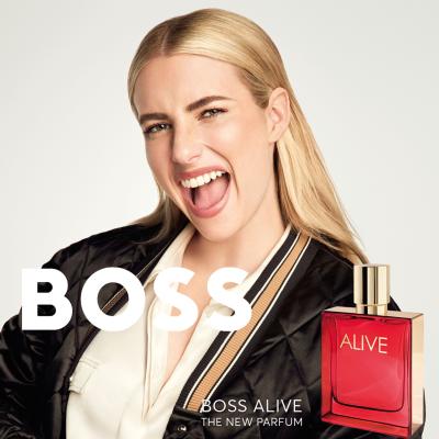 HUGO BOSS BOSS Alive Parfum za ženske 80 ml