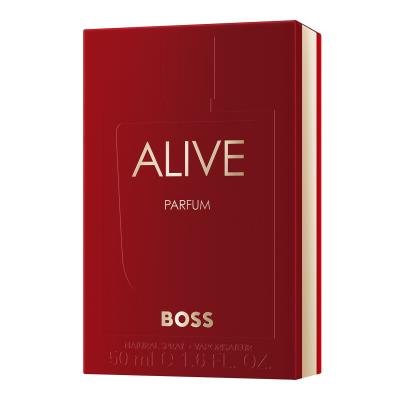 HUGO BOSS BOSS Alive Parfum za ženske 50 ml