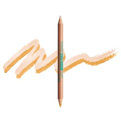 NYX Professional Makeup Wonder Pencil Osvetljevalec za ženske 1,4 g Odtenek 04 Deep