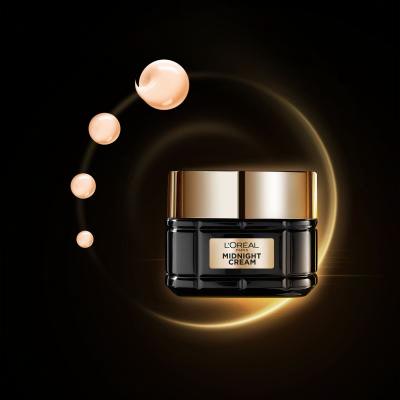 L&#039;Oréal Paris Age Perfect Cell Renew Midnight Cream Nočna krema za obraz za ženske 50 ml