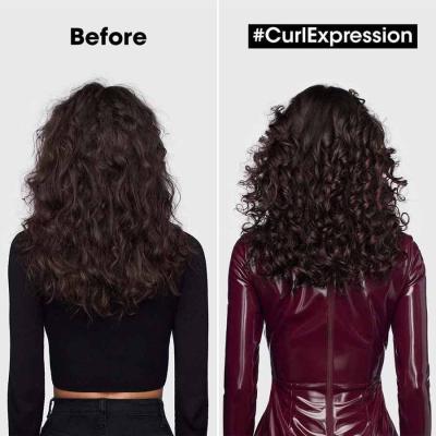 L&#039;Oréal Professionnel Curl Expression Professional Cream-In-Jelly Za kodraste lase za ženske 250 ml