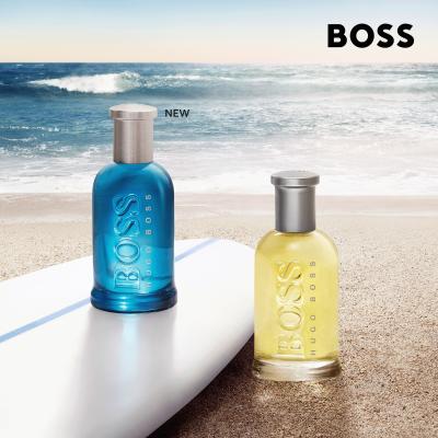 HUGO BOSS Boss Bottled Pacific Toaletna voda za moške 50 ml