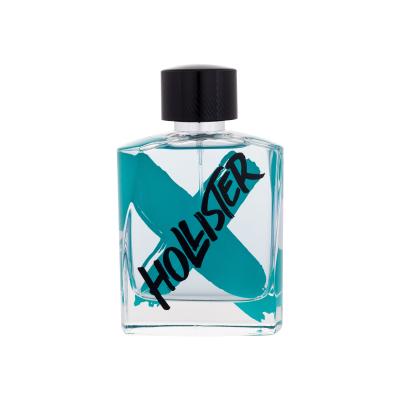Hollister Wave X Toaletna voda za moške 100 ml